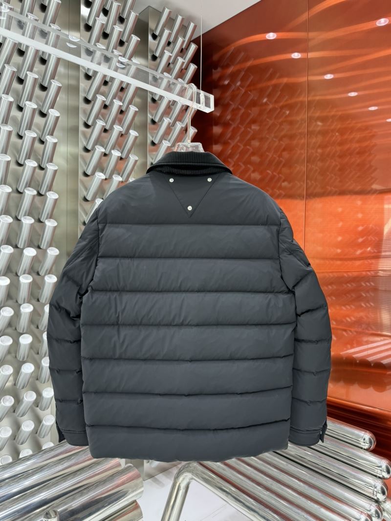 Prada Down Jackets